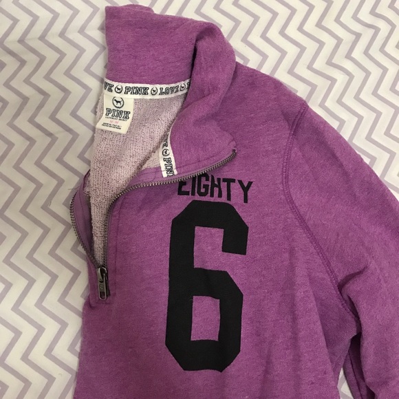 PINK crew neck - Picture 3 of 3