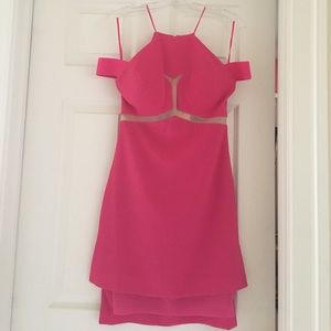 NEVER BEFORE WORN Three Floor dress. Tags still on