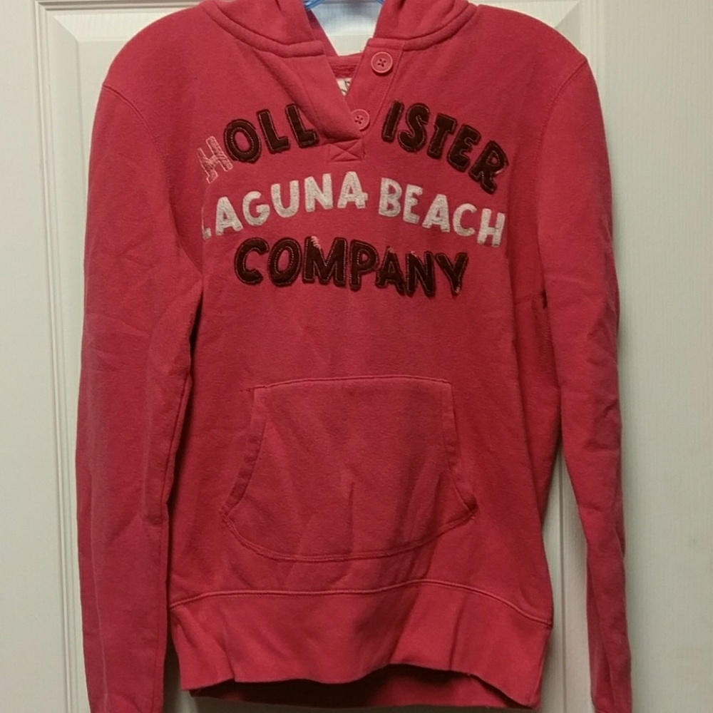 Hollister Hoodie