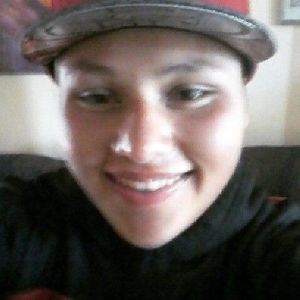 Meet your Posher, Marcelino