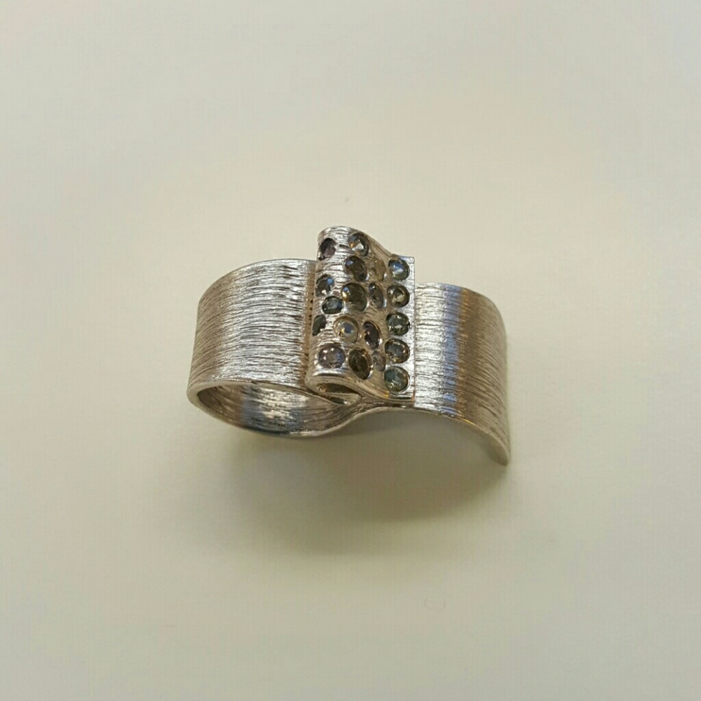 Custom made jewelry