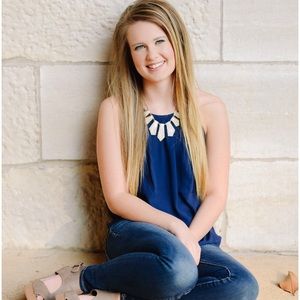 Meet your Posher, Amber