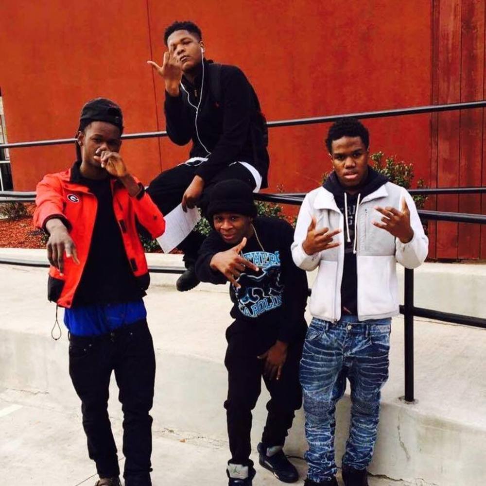 Meet your Posher, Jawon