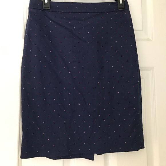 JCrew The Pencil Skirt - Picture 1 of 2