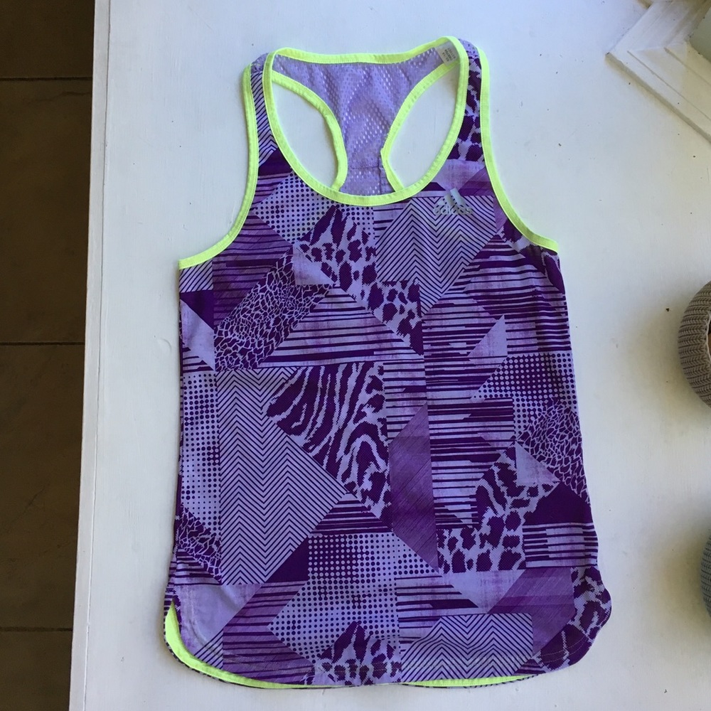 Adidas Climalite Tank