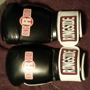 Meet your Posher, Trey