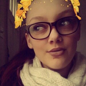 Meet your Posher, Alexa