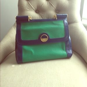 Kate Landry handbag/ shoulder bag