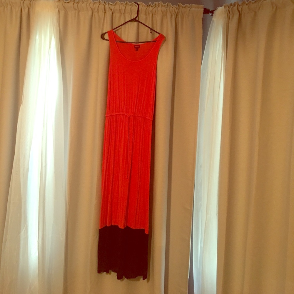 Summer dress!