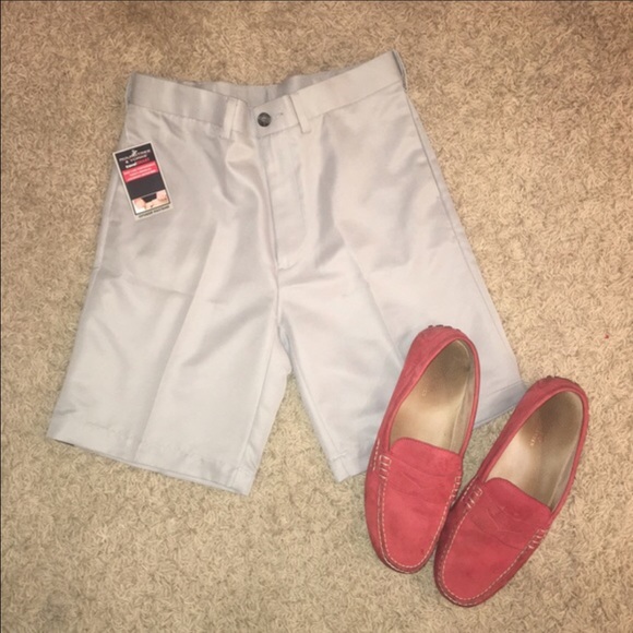 Men's Roundtree & Yorke Shorts - Picture 1 of 3