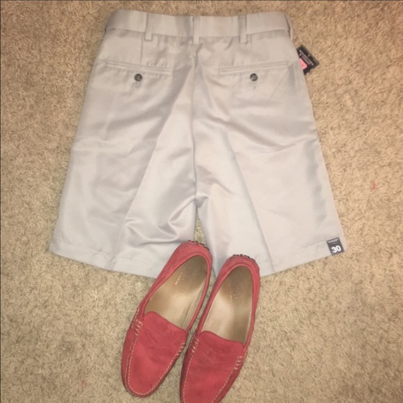 Men's Roundtree & Yorke Shorts - Picture 3 of 3