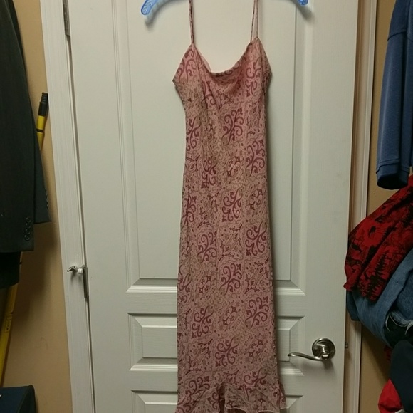 Casual Dress - Picture 1 of 2