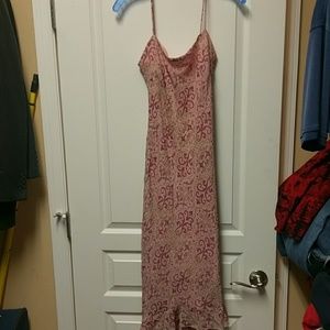 Casual Dress