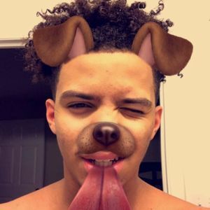 Meet your Posher, Charles