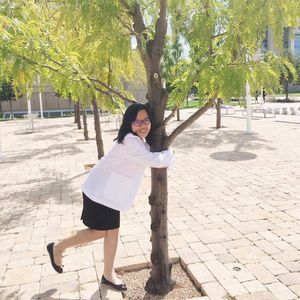 Meet your Posher, Ngoc