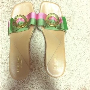 Kate Spade sandals
