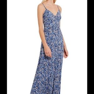 Michael Kors maxi dress. Sz 4. From Net-a-Porter