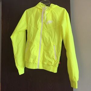 Windbreaker