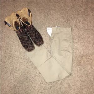 ATP 9 Khaki Pants