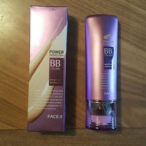 Korean Beauty BB Cream
