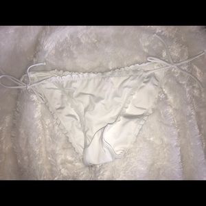 Victoria's Secret bikini bottoms