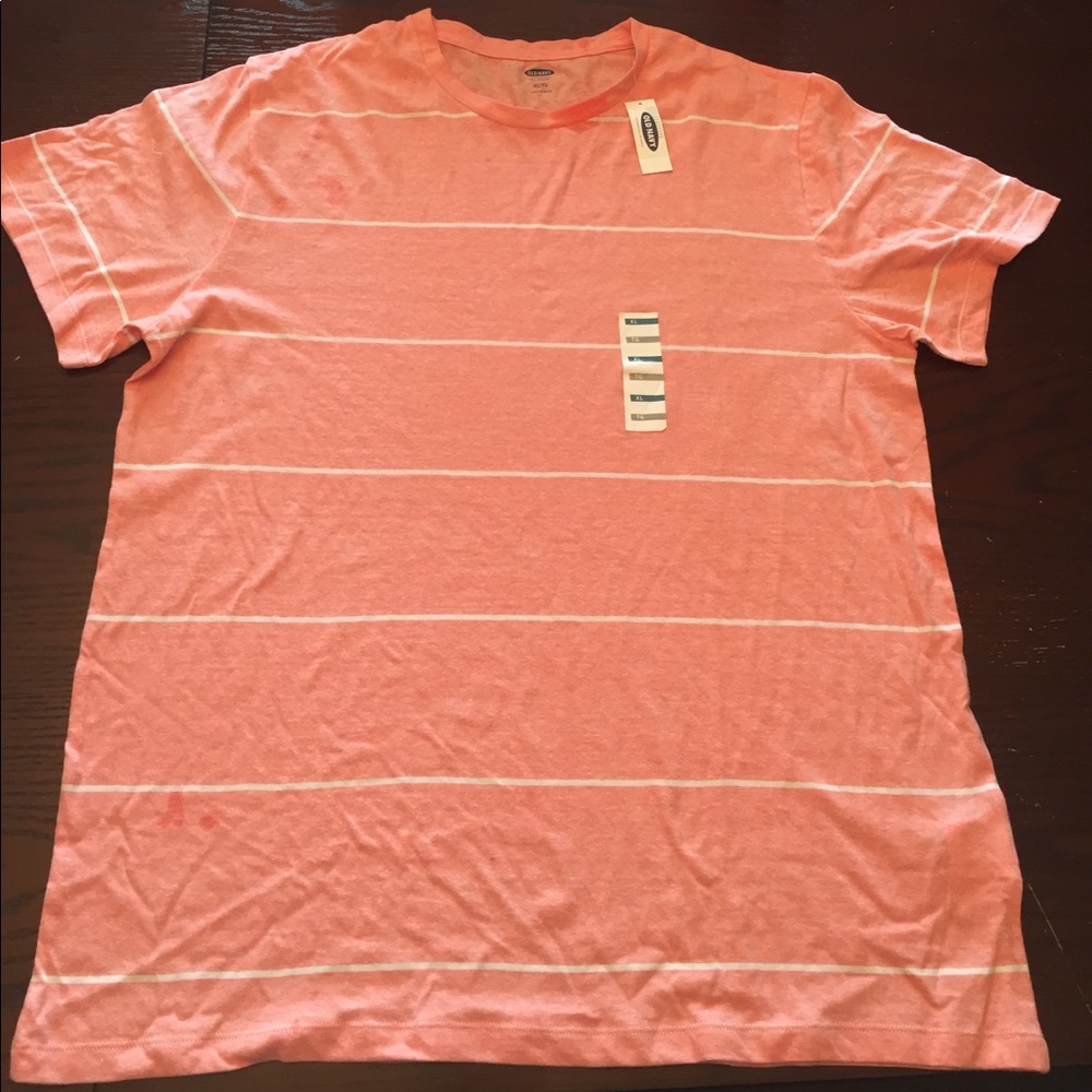Men's T-shirt Size XL