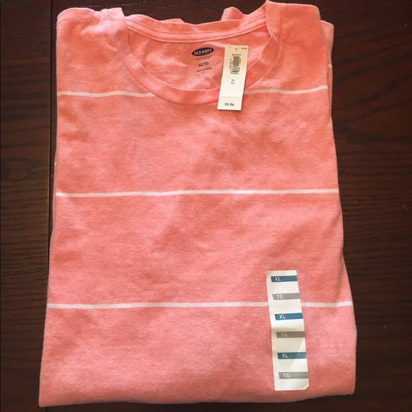 Men's T-shirt Size XL - Picture 2 of 3