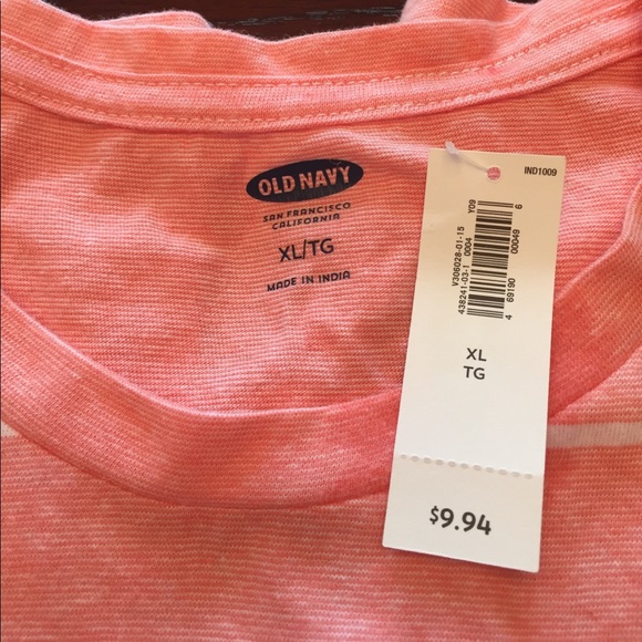 Men's T-shirt Size XL - Picture 3 of 3