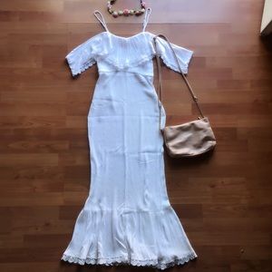 SOLD* DO NOT BUY *👼🏻Angel Dress👼🏻