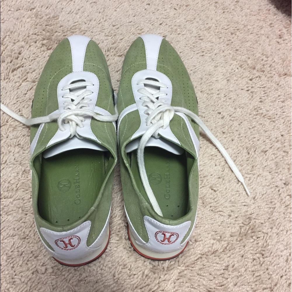 Cole Haan sneakers