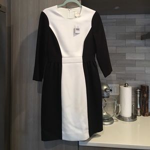 Kate Spade: Never worn classic structured  dress
