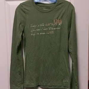 Long Sleeve Tee