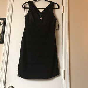 Lil black dress