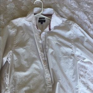 Armani jeans Shirt.