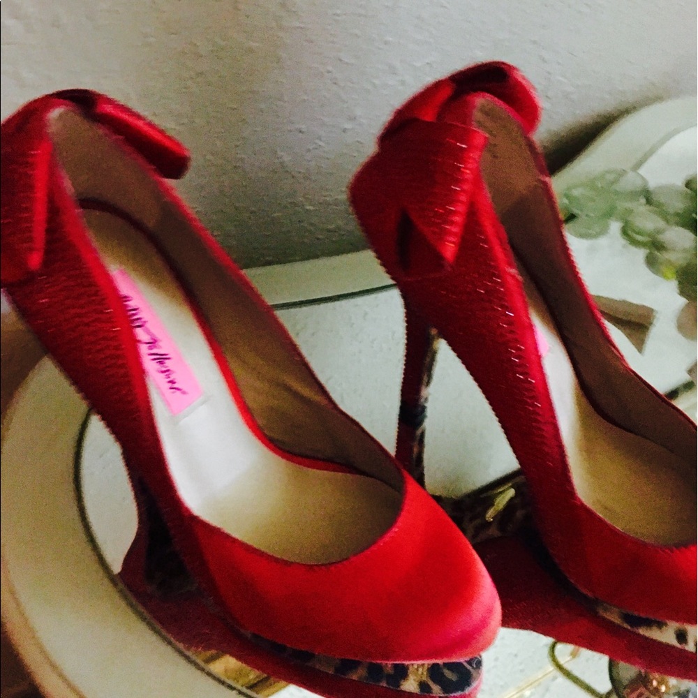 Beautiful shoes 👠