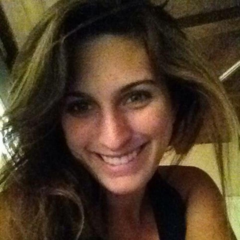 Meet your Posher, Natalie
