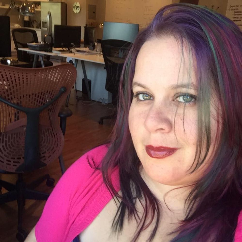 Meet your Posher, Monica