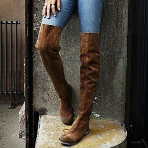 Free People Carlisle Boot