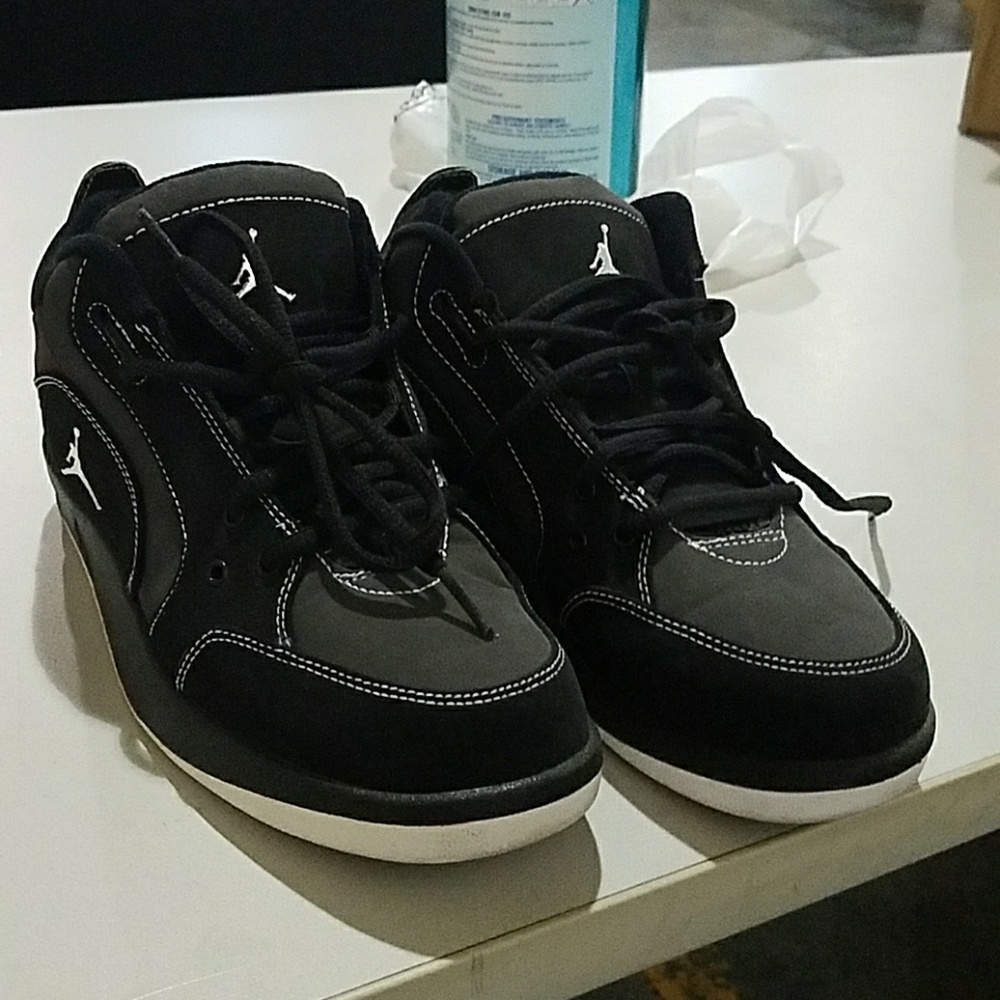 Jordan's