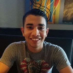 Meet your Posher, Joel