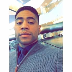 Meet your Posher, Jarel