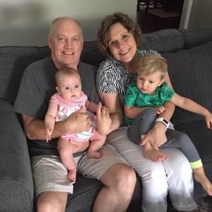 Meet your Posher, Angie