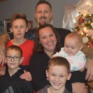 Meet your Posher, Colleen