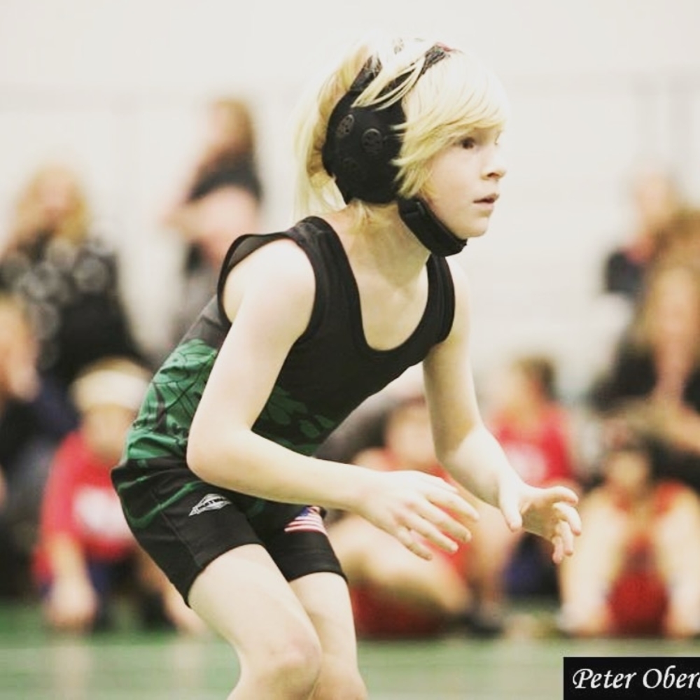 Meet your Posher, Eric