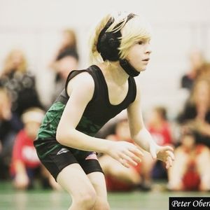 Meet your Posher, Eric