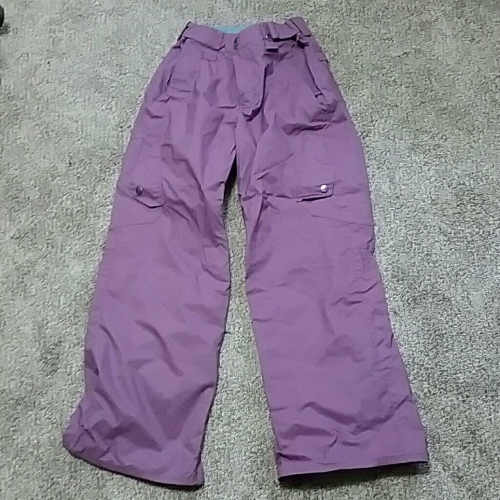 Foursquare Snowpants