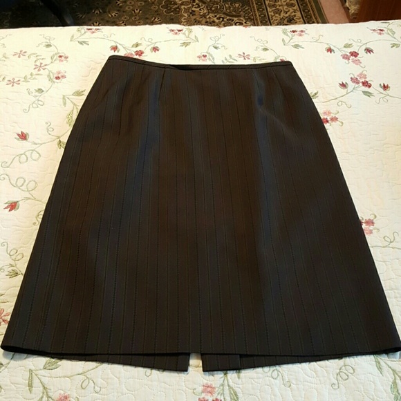 Kasper Dresses & Skirts - 5 FOR $25 Kasper Skirt full lined