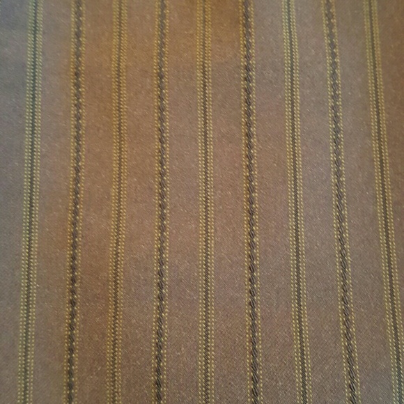 5 FOR $25 Kasper Skirt full lined - Picture 2 of 5