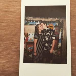 Meet your Posher, Michaela