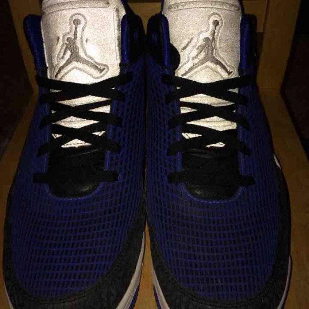 Nike Air Jordan Flight Club 80's  size: 13